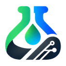 Labs & Drops Emblem